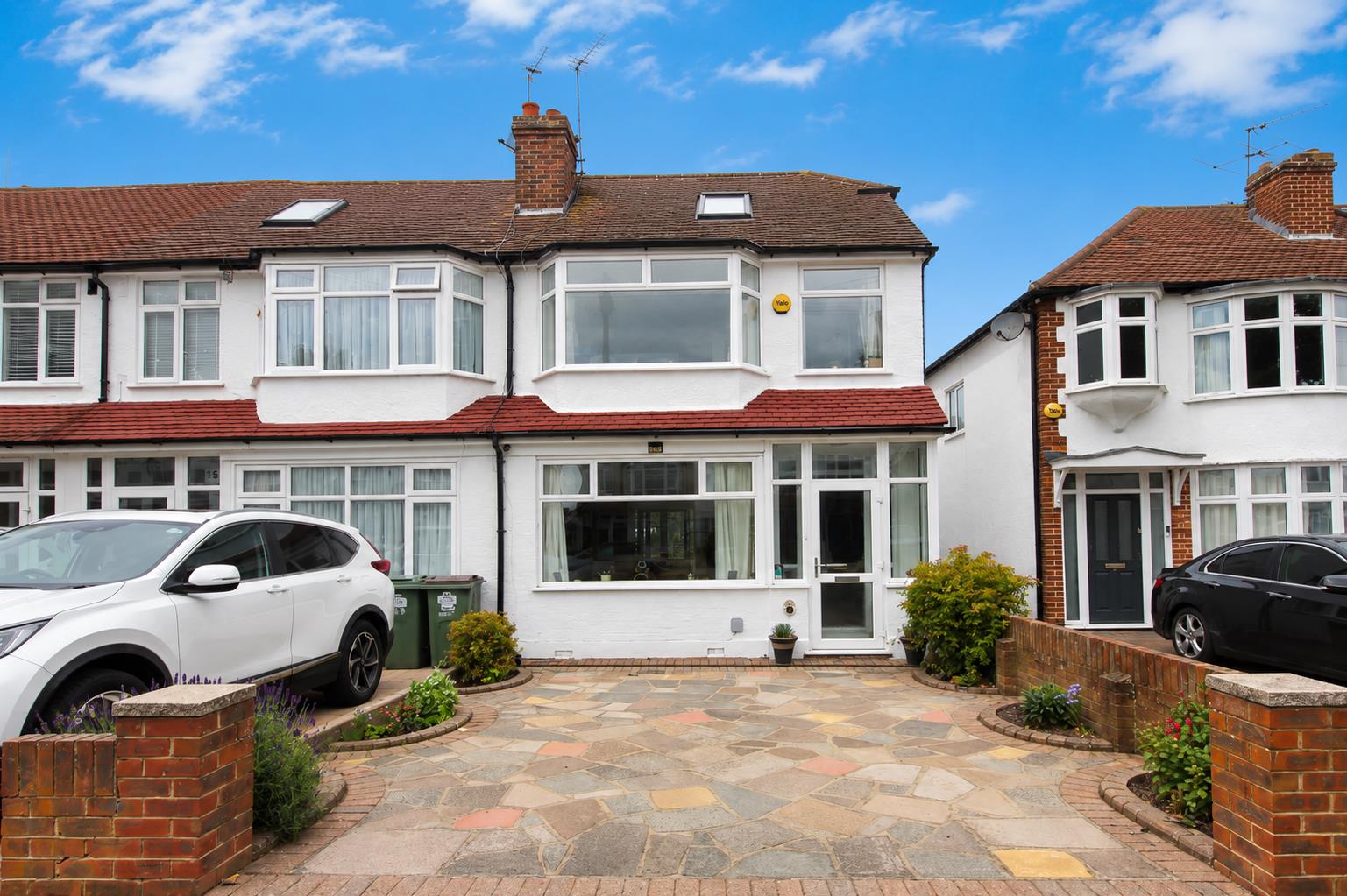 4 bed property in Brocks Drive, Sutton
